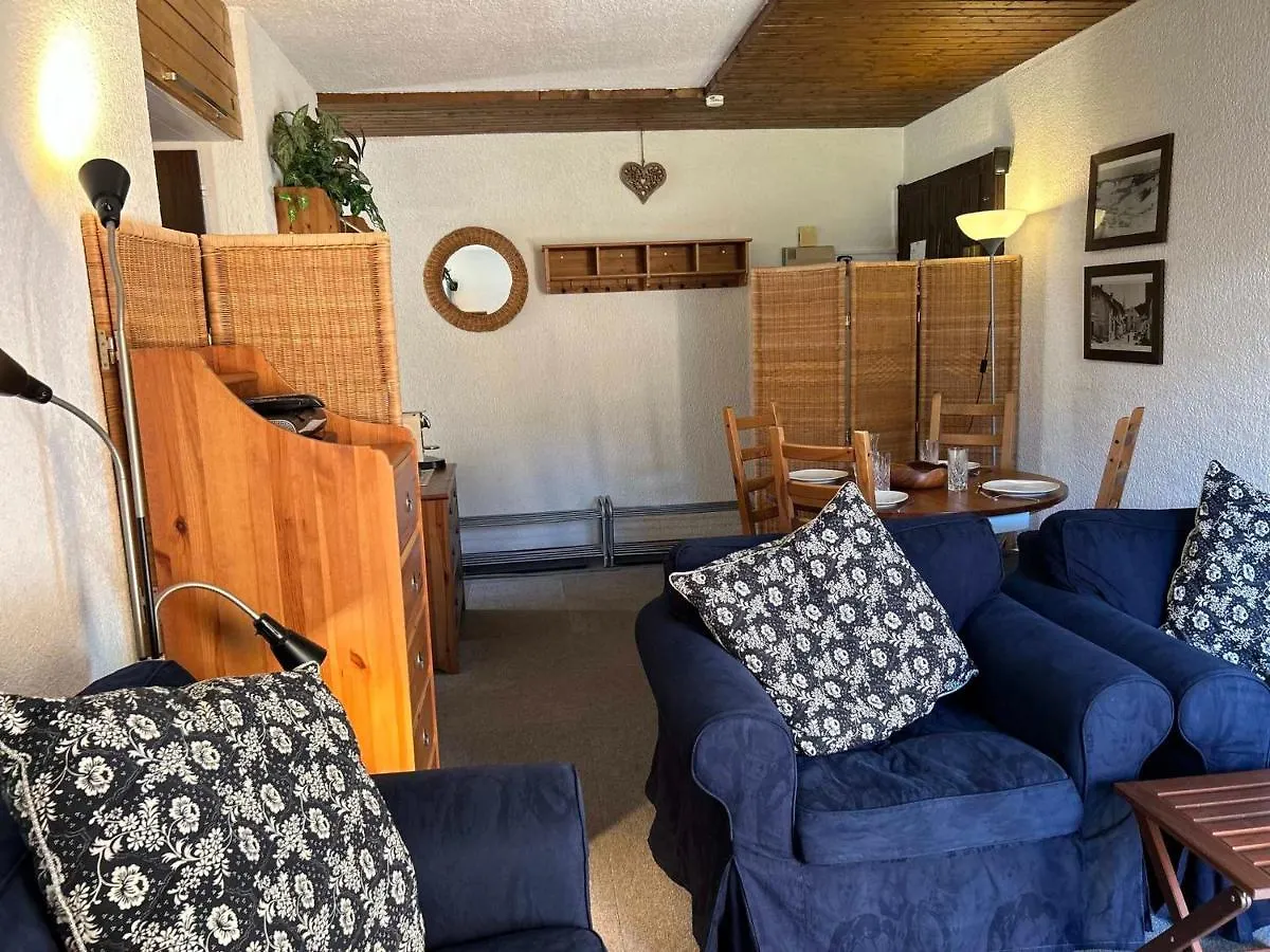 Apartment Appartement 3* Aux Gets, Proche Des Pistes, Balcon Et Terrasse, Offre Tout Confort ! - Fr-1-623-250 Les Gets France