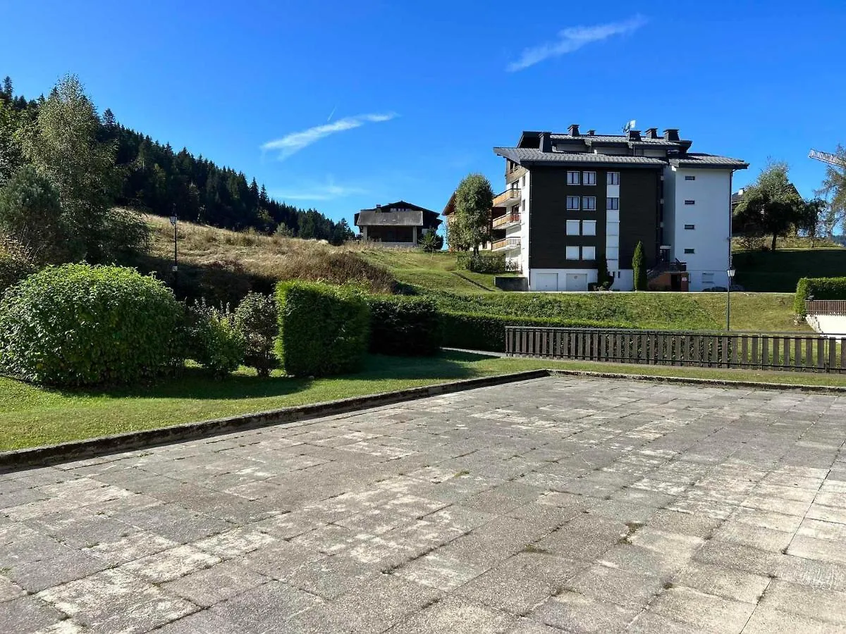 Apartment Appartement 3* Aux Gets, Proche Des Pistes, Balcon Et Terrasse, Offre Tout Confort ! - Fr-1-623-250 Les Gets