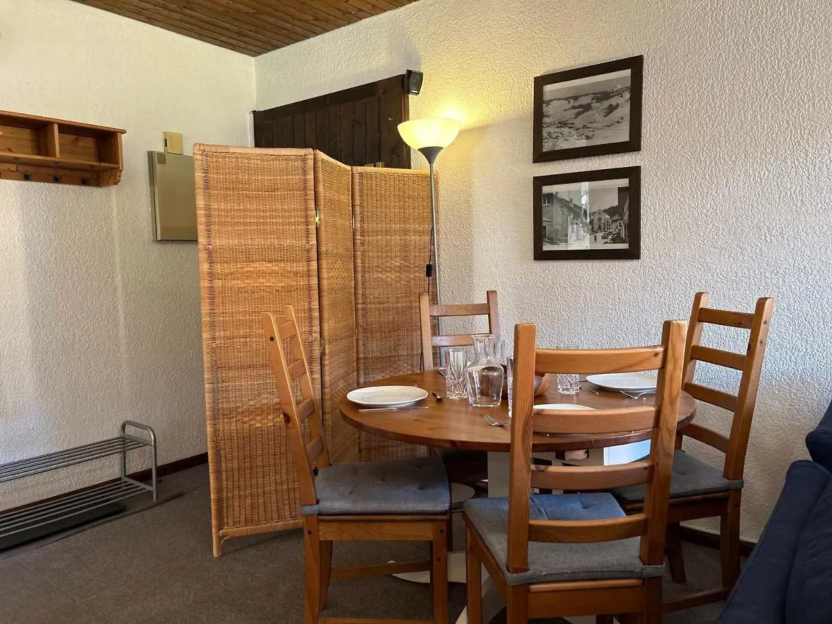 Apartment Appartement 3* Aux Gets, Proche Des Pistes, Balcon Et Terrasse, Offre Tout Confort ! - Fr-1-623-250 Les Gets