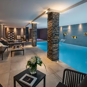 Apartment Annapurna By Alpine, Les Gets