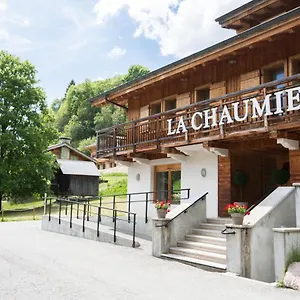 Holiday home La Chaumiere, Les Gets