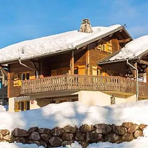 Chalet Le Renard Du, Les Gets