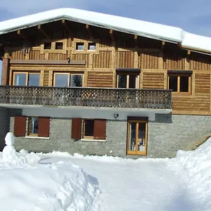 Bed & Breakfast La Seigneurie, Les Gets