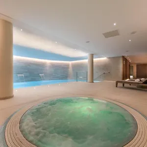 Apartment Kinabalu By Alpine, Les Gets