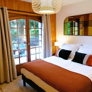Apartment Helios, Les Gets