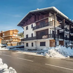 Apartment Residences Delavay La Cordee, Les Gets