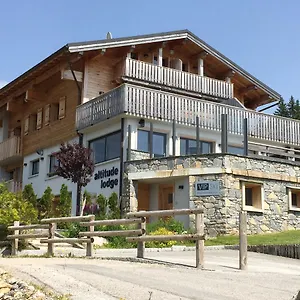 Hotel Altitude, Les Gets